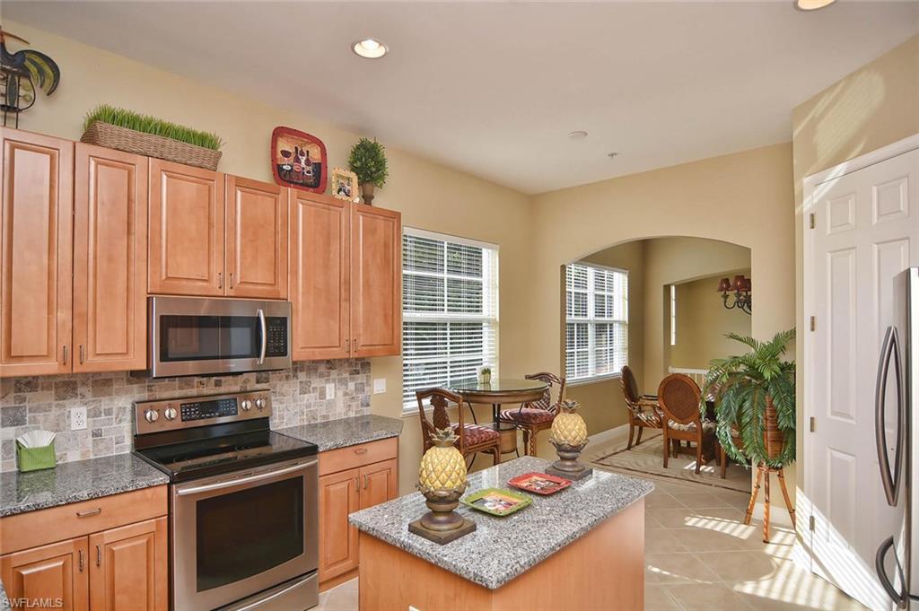 Tarpon Gardens - Residential