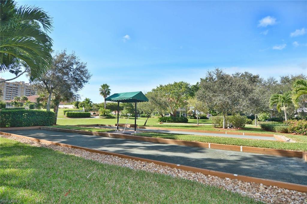 Tarpon Gardens - Residential