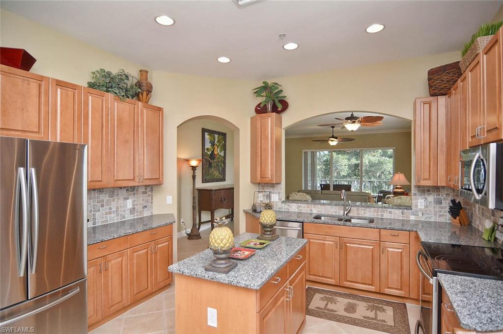 Tarpon Gardens - Residential