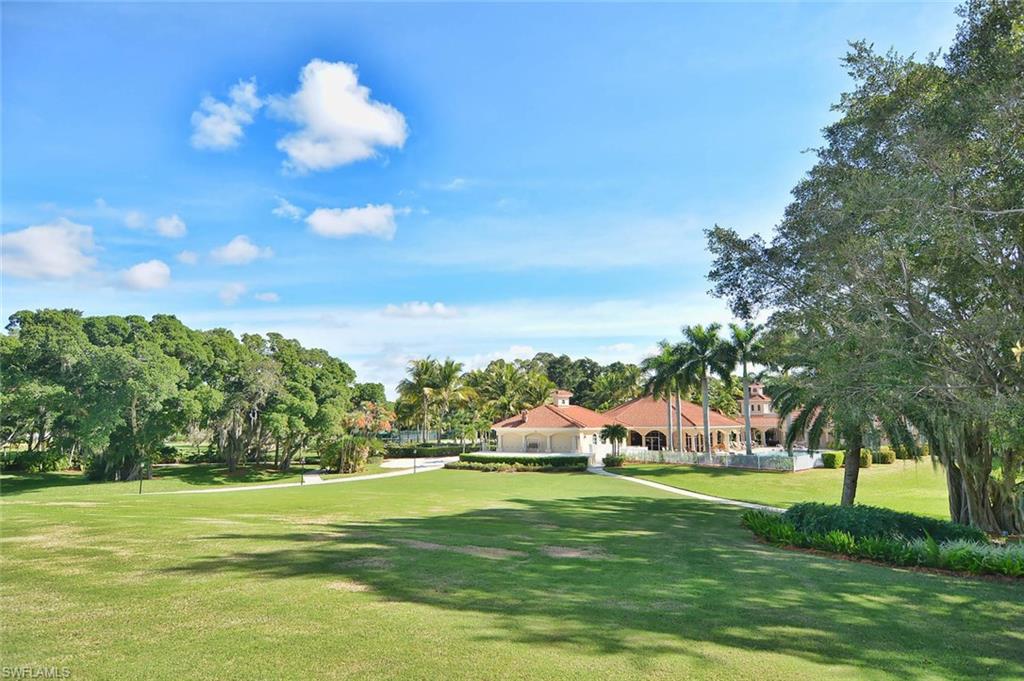Tarpon Gardens - Residential
