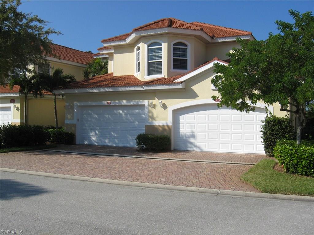 Tarpon Gardens - Residential
