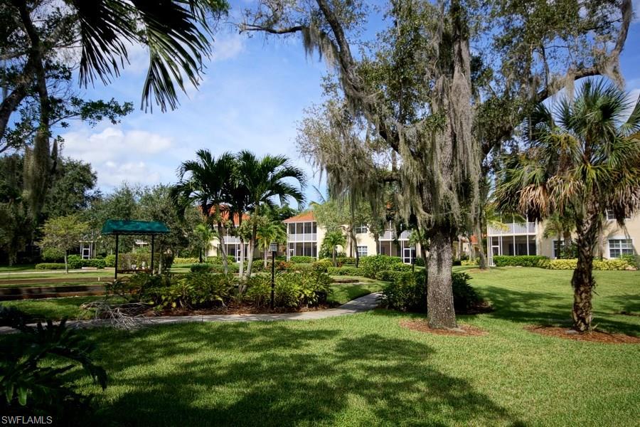 Tarpon Gardens - Residential