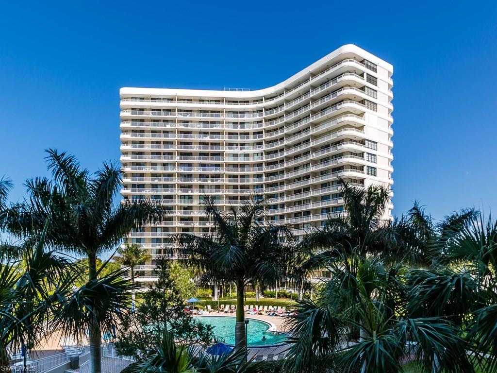 SOUTH SEAS - Residential