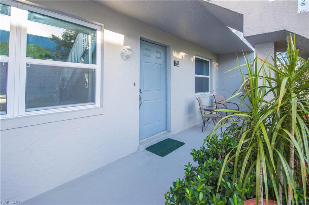REGENCY CONDO - Residential