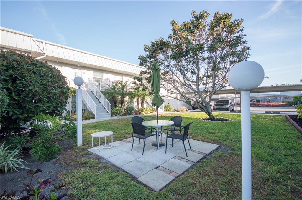 REGENCY CONDO - Residential