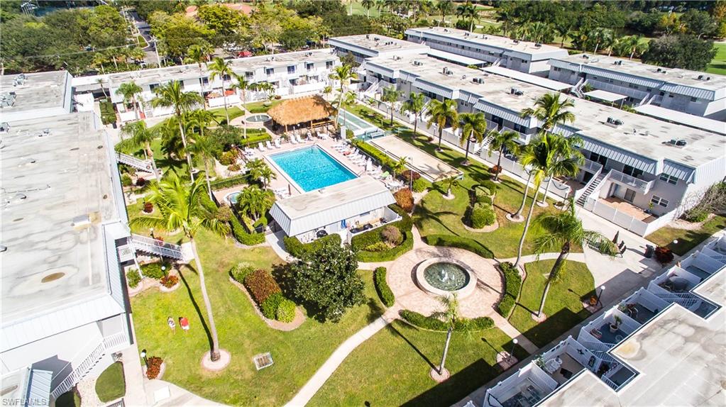 REGENCY CONDO - Residential