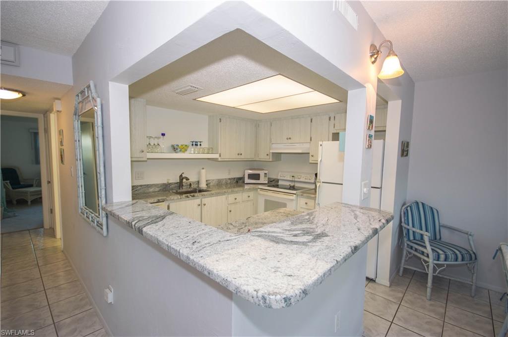 REGENCY CONDO - Residential