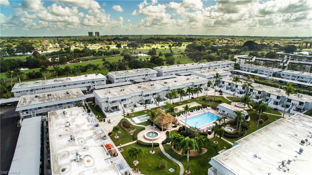 REGENCY CONDO - Residential