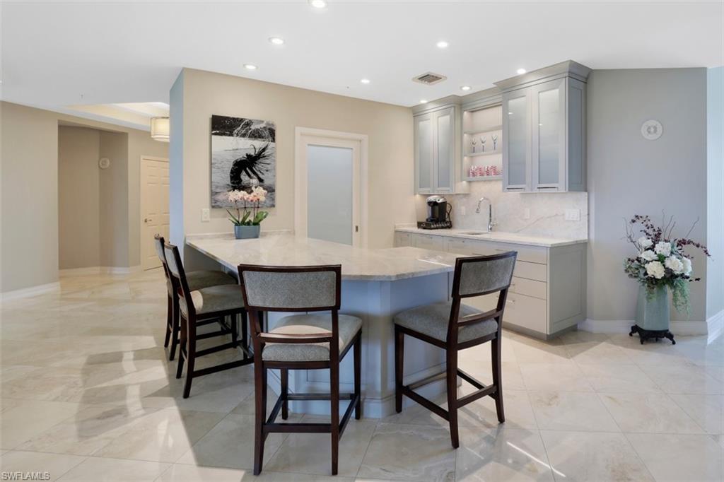 PELICAN ISLE - Residential