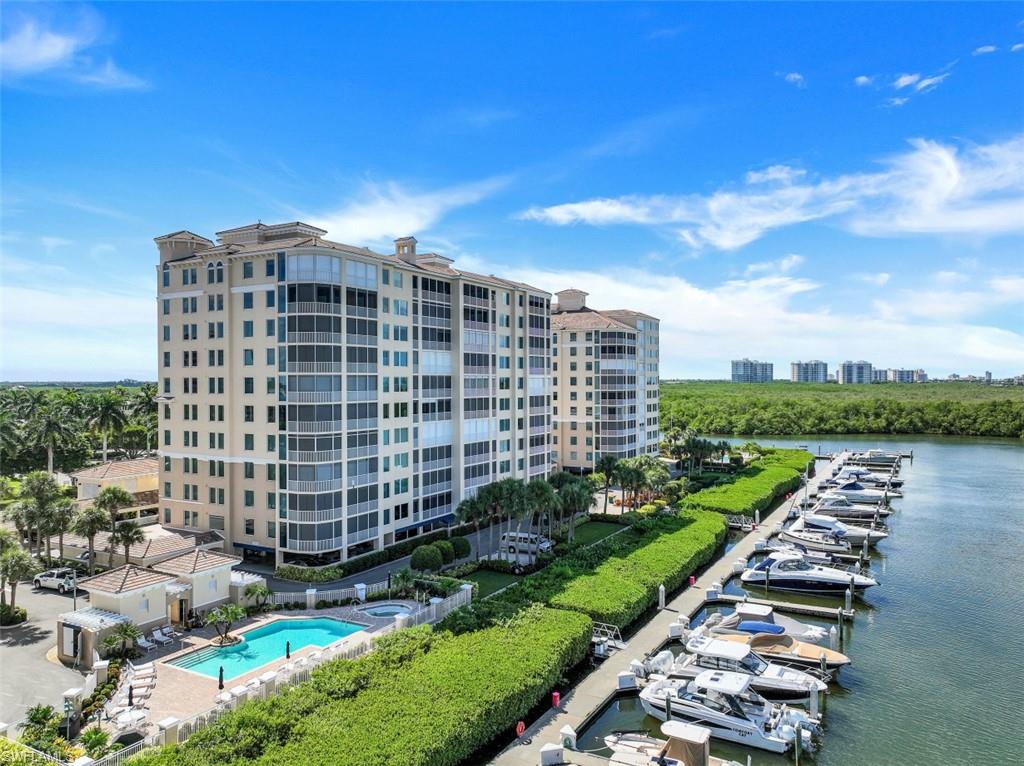 PELICAN ISLE - Residential