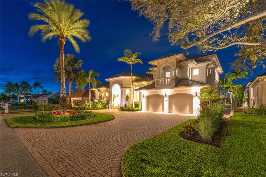 CONNERS - Residential