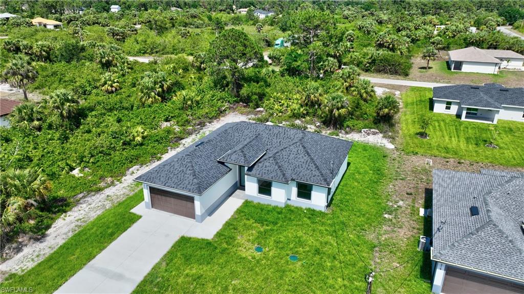 LEHIGH ACRES - Residential