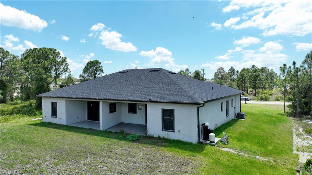 LEHIGH ACRES - Residential