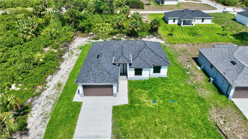 LEHIGH ACRES - Residential