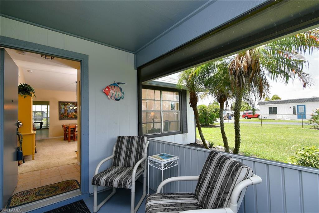 BEACON SQUARE - Residential