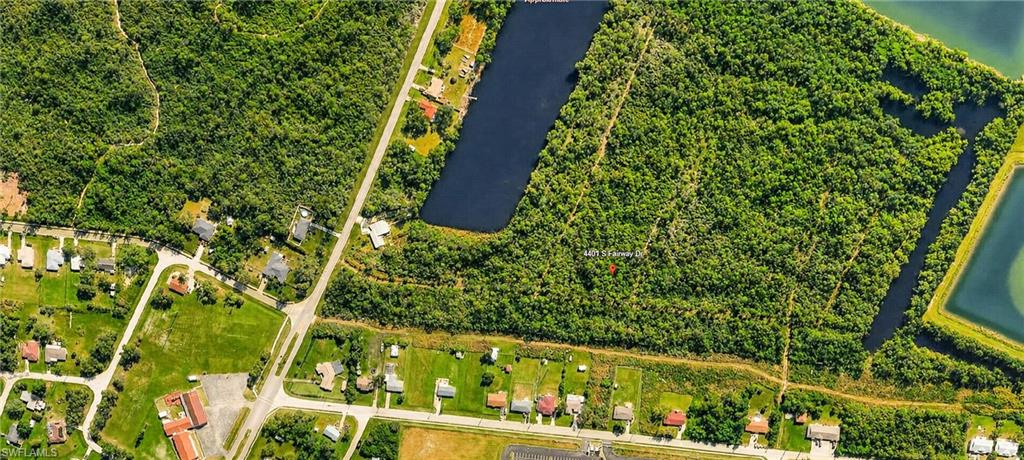 VACANT COMMERCIAL ECAP (Enterprise Charlotte Airport Park). Prime development opportunity near Punta Gorda Airport with convenient access to I-75, US-17, and PGD Airport. Ideal for commercial, industrial, logistics, flex space, aviation-related businesses, and investment. Located in one of Southwest Florida's fastest-growing commercial corridors. Flood Zone X. Agents please (See the confidential remark)