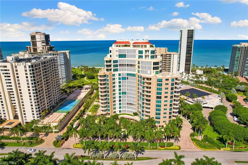 ARIA - Residential