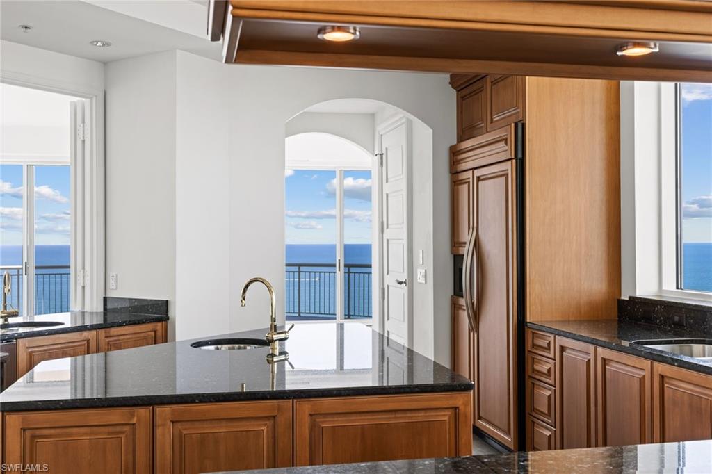 ARIA - Residential