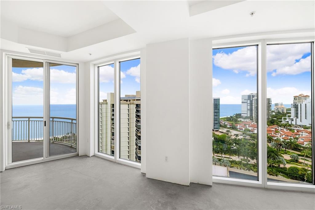 ARIA - Residential