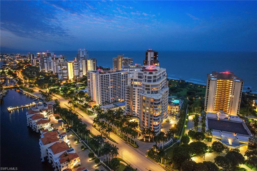 ARIA - Residential