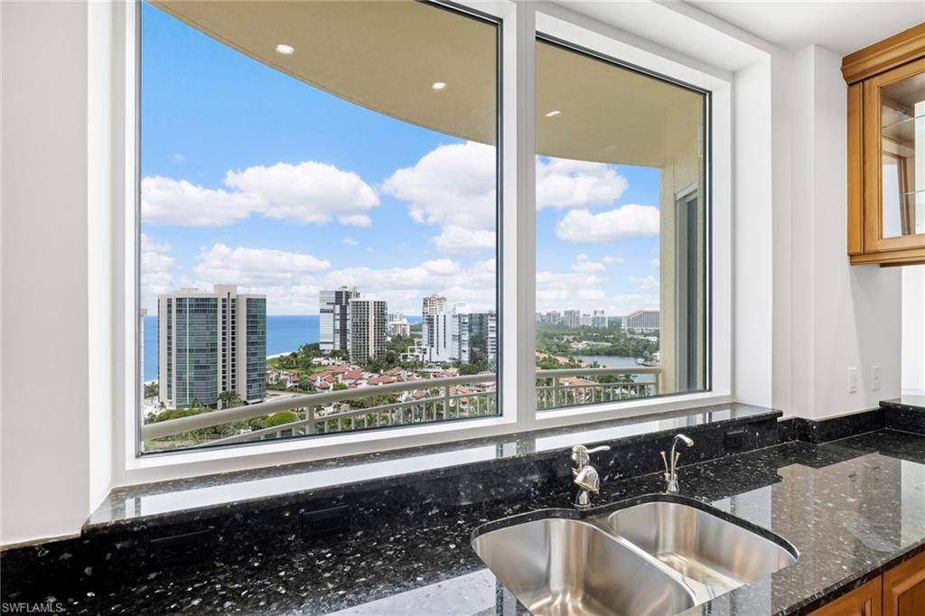 ARIA - Residential