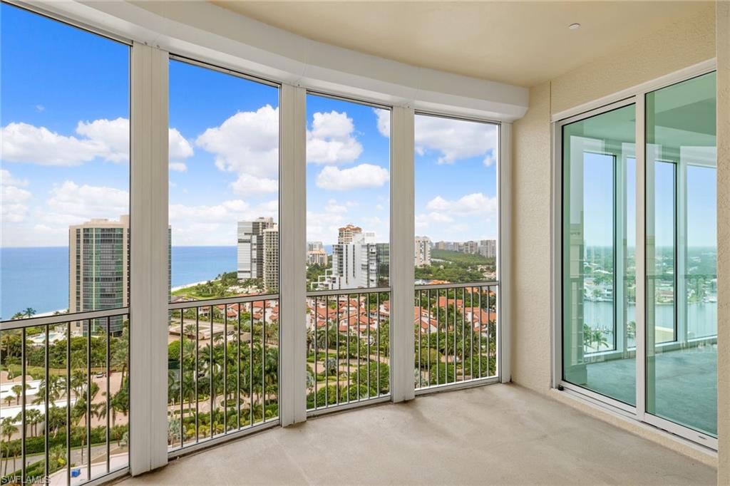 ARIA - Residential