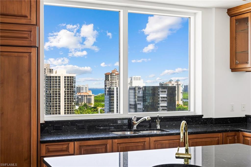 ARIA - Residential