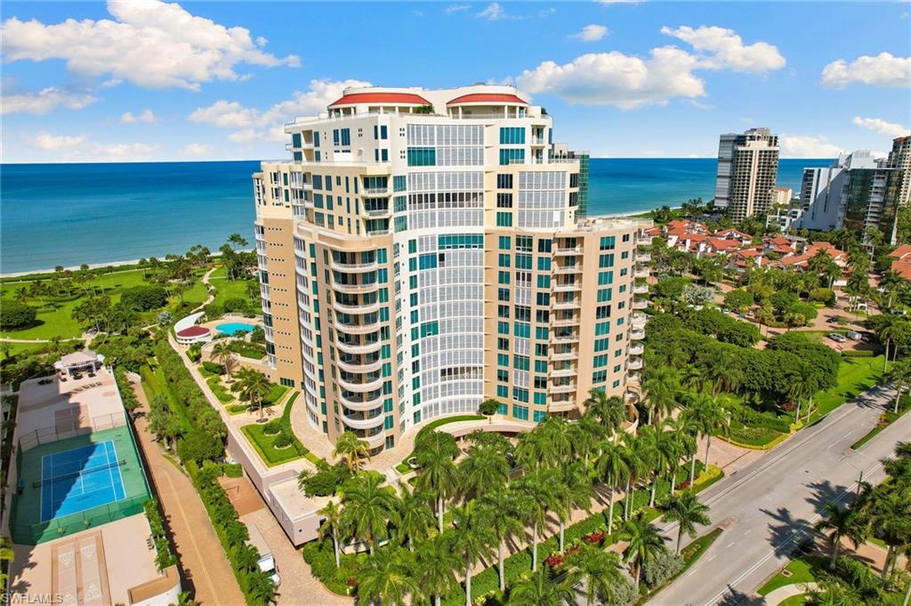 ARIA - Residential