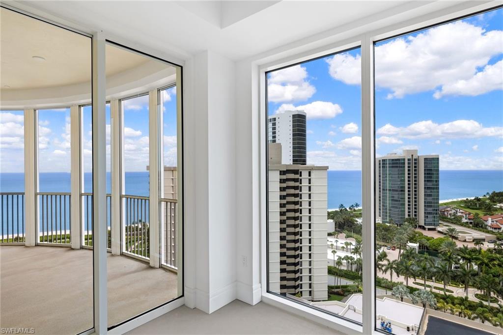 ARIA - Residential