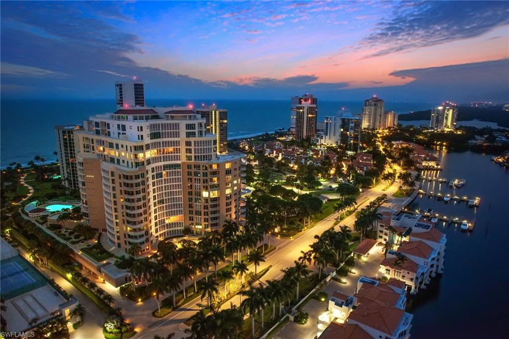 ARIA - Residential