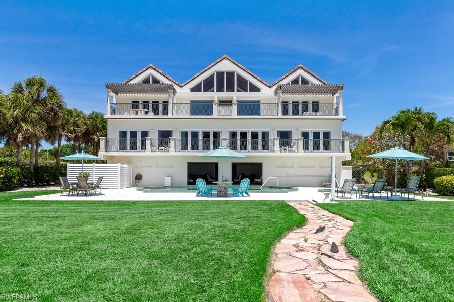 NOT APPLICABLE - Residential