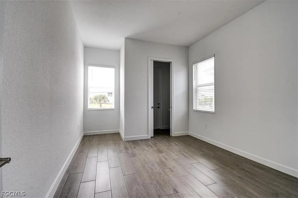 HARBOR PLACE - Residential Lease