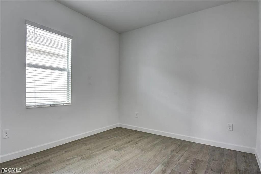 HARBOR PLACE - Residential Lease
