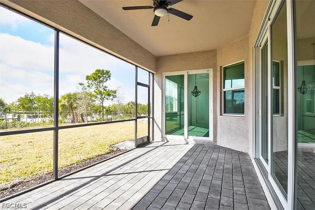 HARBOR PLACE - Residential Lease