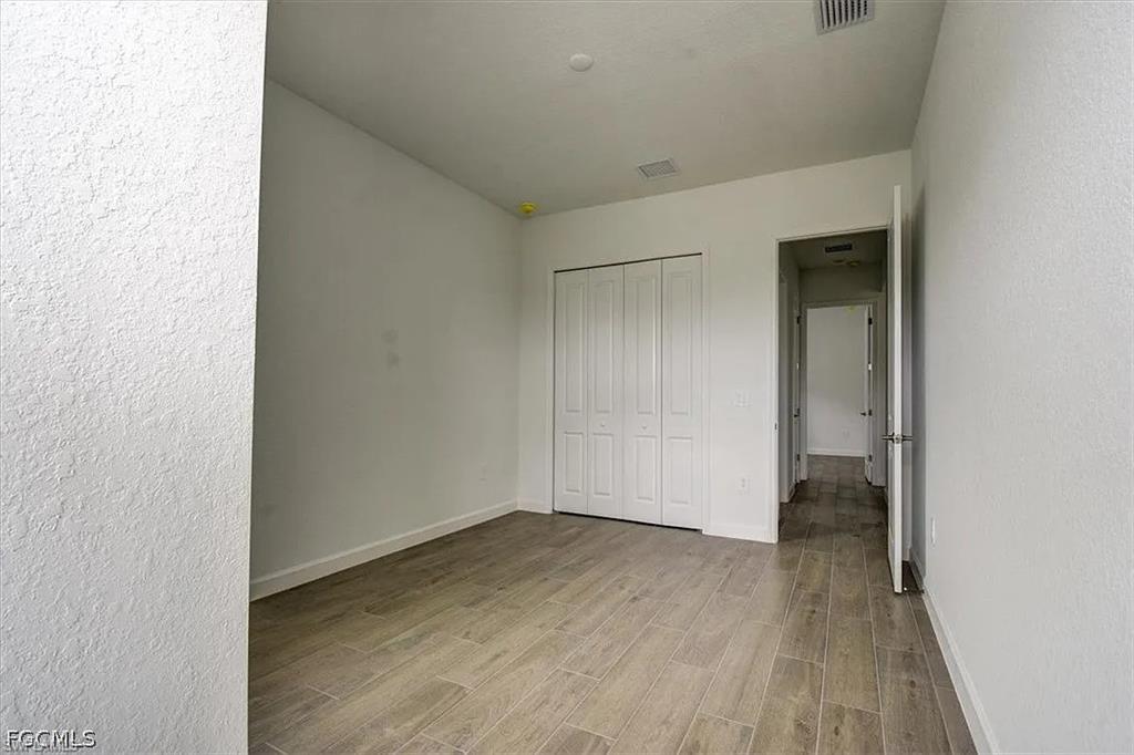 HARBOR PLACE - Residential Lease