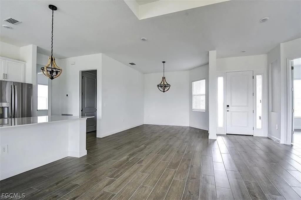 HARBOR PLACE - Residential Lease
