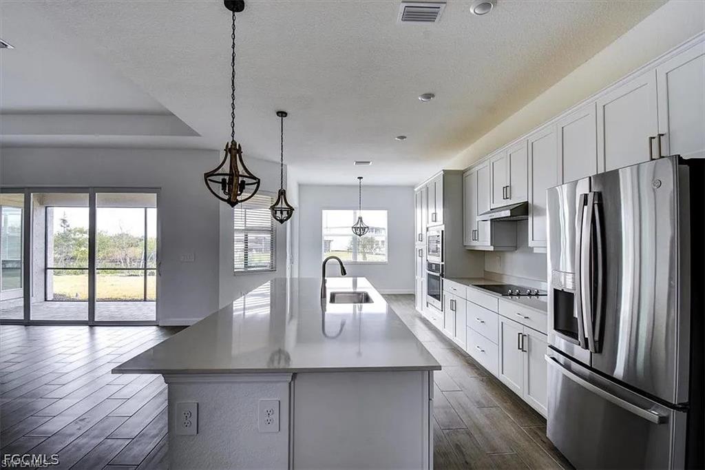 HARBOR PLACE - Residential Lease