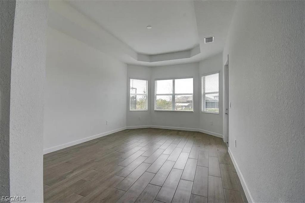 HARBOR PLACE - Residential Lease