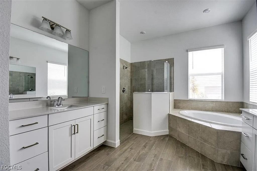 HARBOR PLACE - Residential Lease