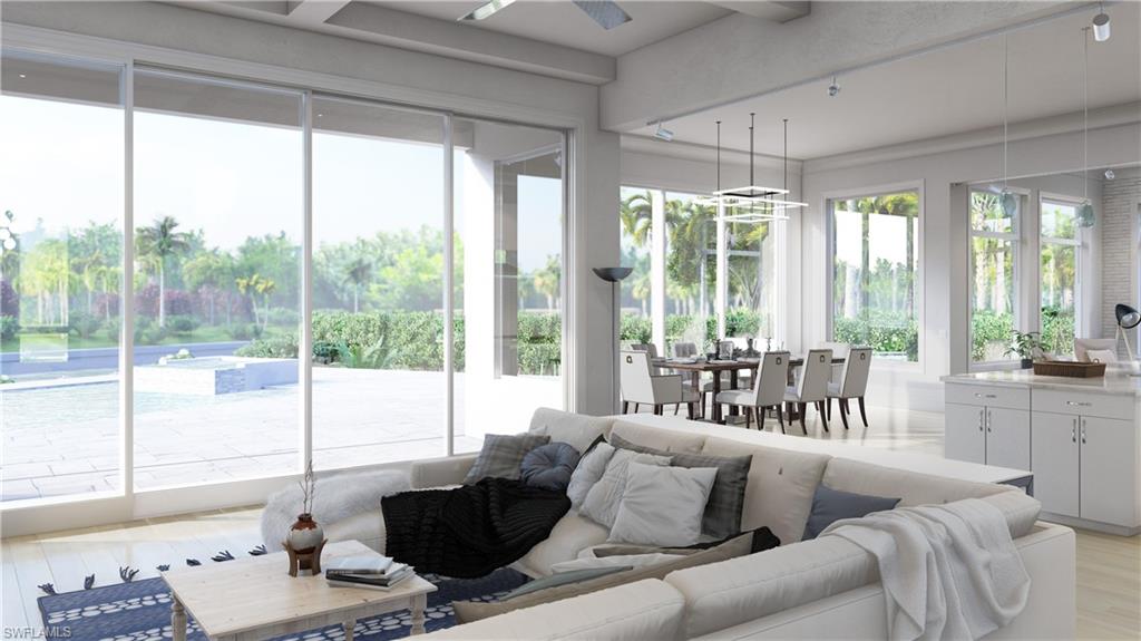 MARCO ISLAND - Residential