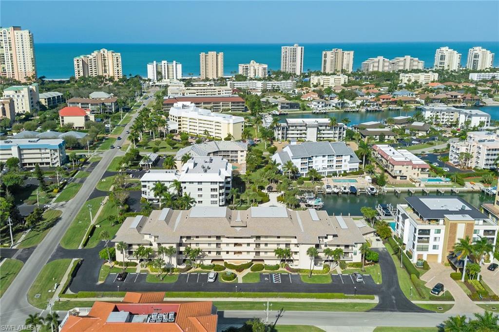 MISTY COVE - Residential