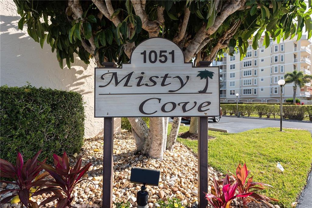 MISTY COVE - Residential