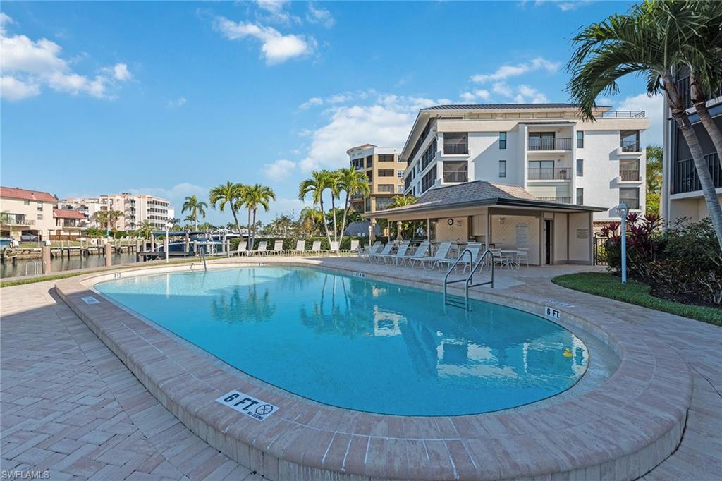 MISTY COVE - Residential