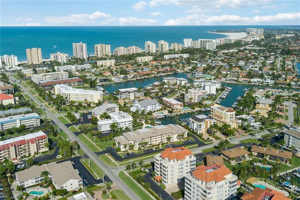 MISTY COVE - Residential
