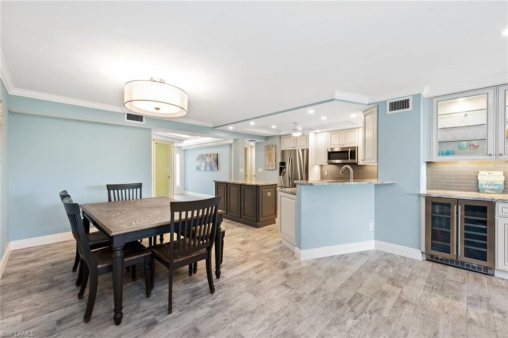 MISTY COVE - Residential