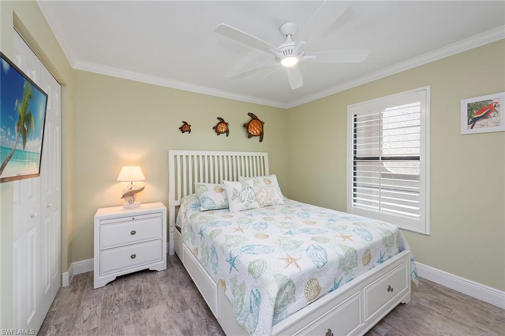 MISTY COVE - Residential