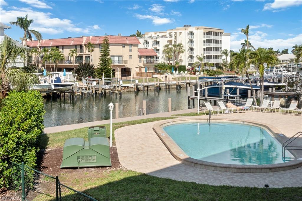 MISTY COVE - Residential