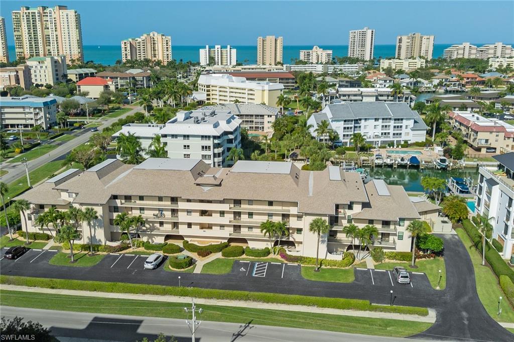 MISTY COVE - Residential