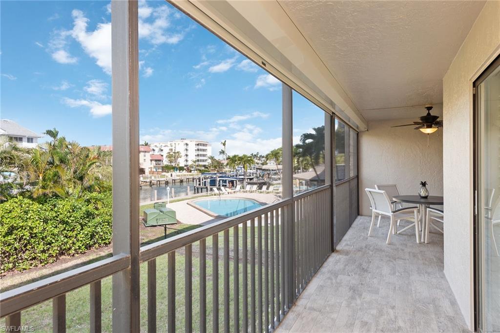 MISTY COVE - Residential