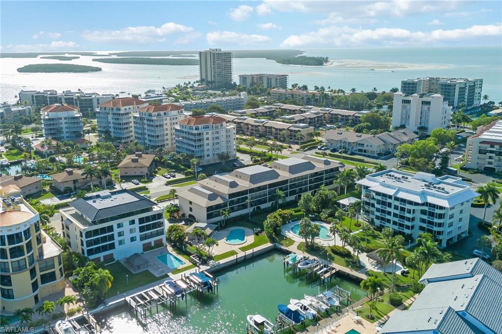 MISTY COVE - Residential
